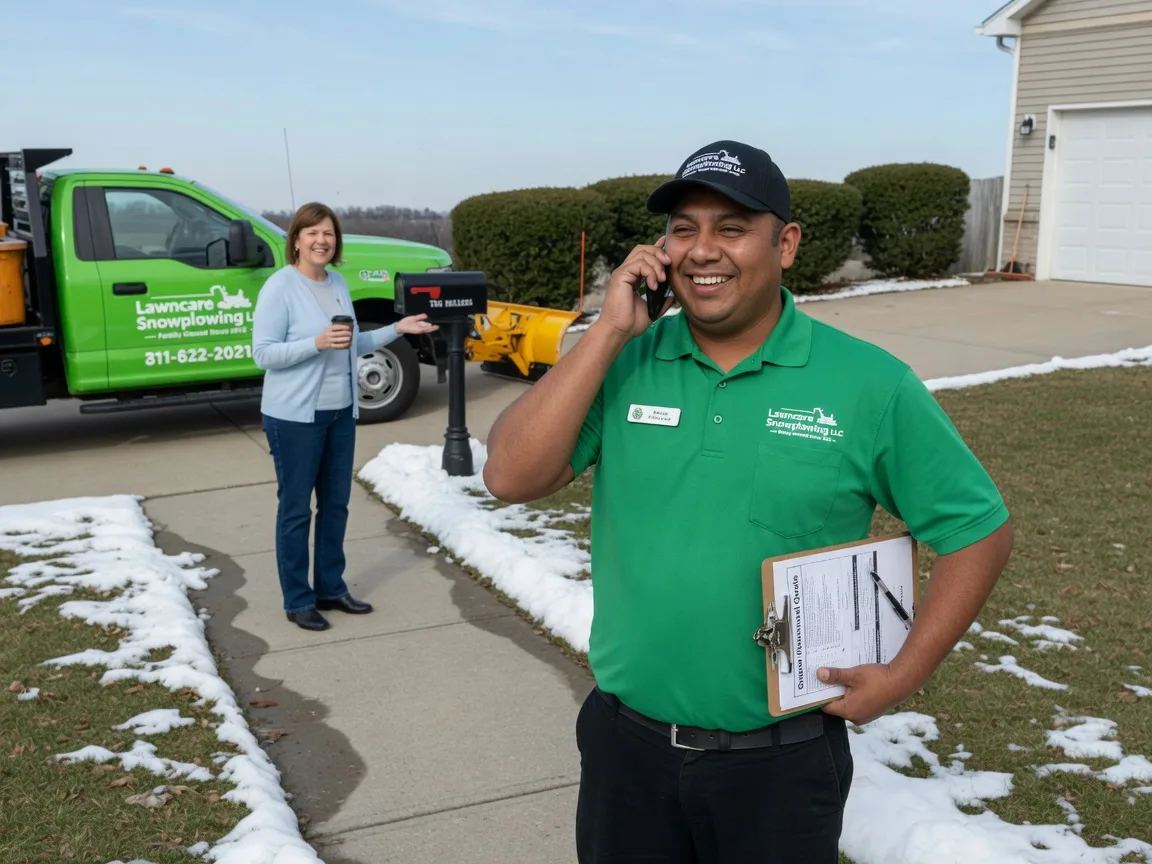 Lawn Care Services By Expert Landscaper Kersey, PA FAQs